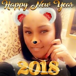 Meet your Posher, Kiesha